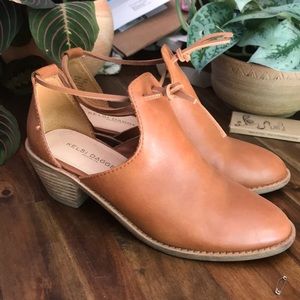 Kelsi Dagger Brooklyn booties